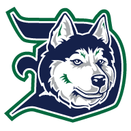 Duluth Huskies Logo