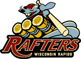 Wisconsin Rapids Rafters