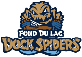 Fond Du Lac Dock Spiders