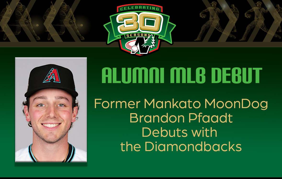 Northwoods League Alumni Playing in the 2023 MLB Postseason - Northwoods  League