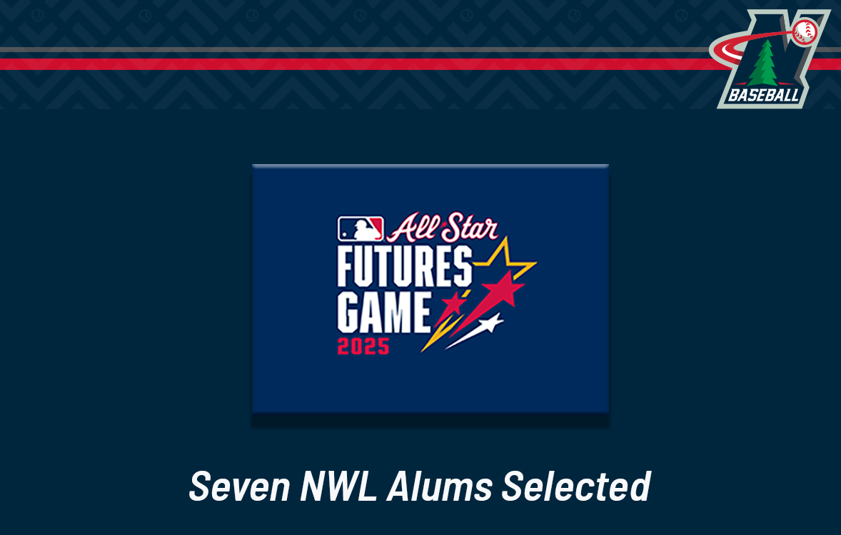 2025 MLB Futures Game