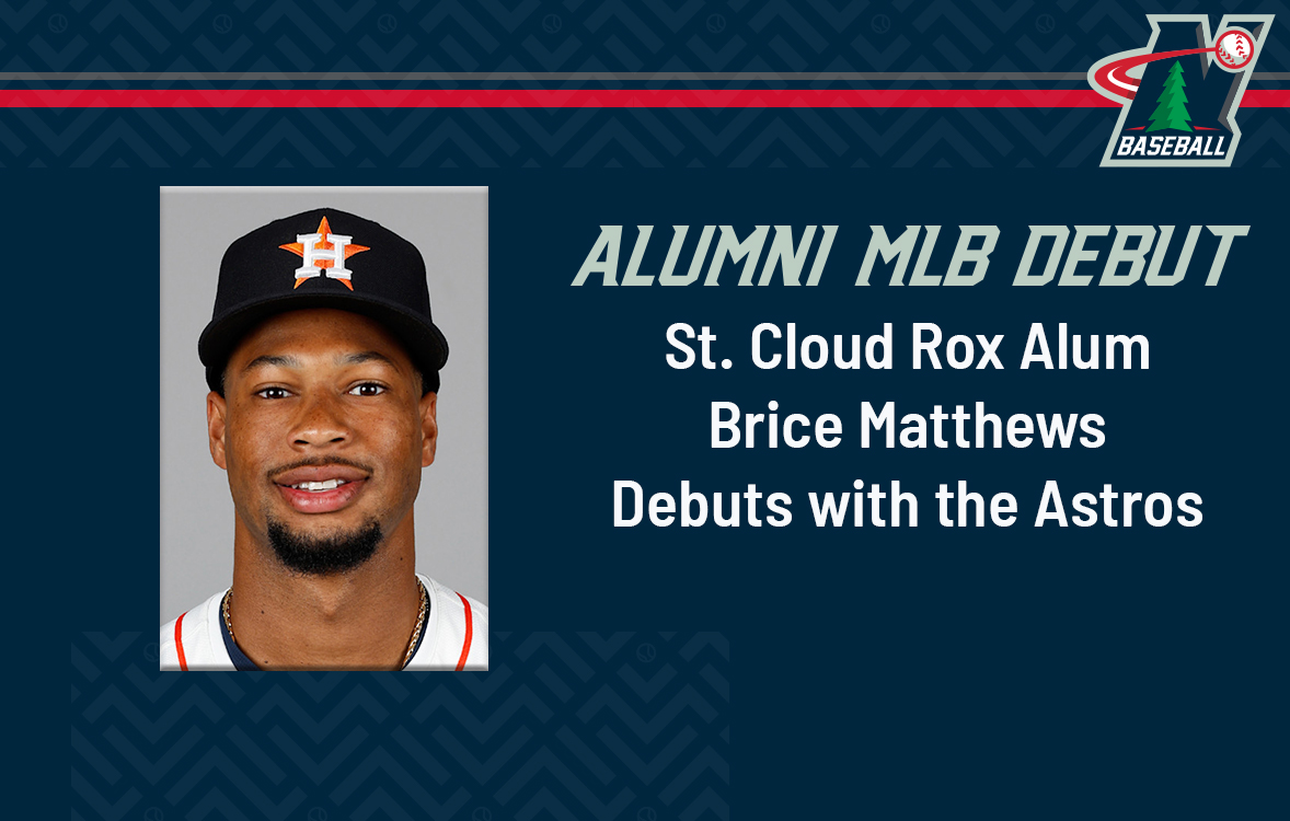 Matthews Debut