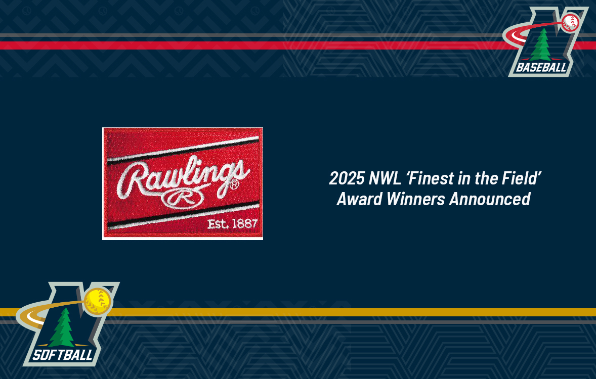 2025 Rawlings Finest in the Field