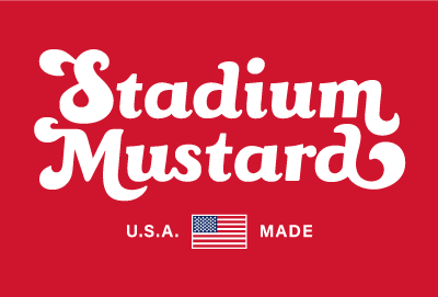 Stadium Mustard