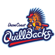 Dune Coast QuillBacks