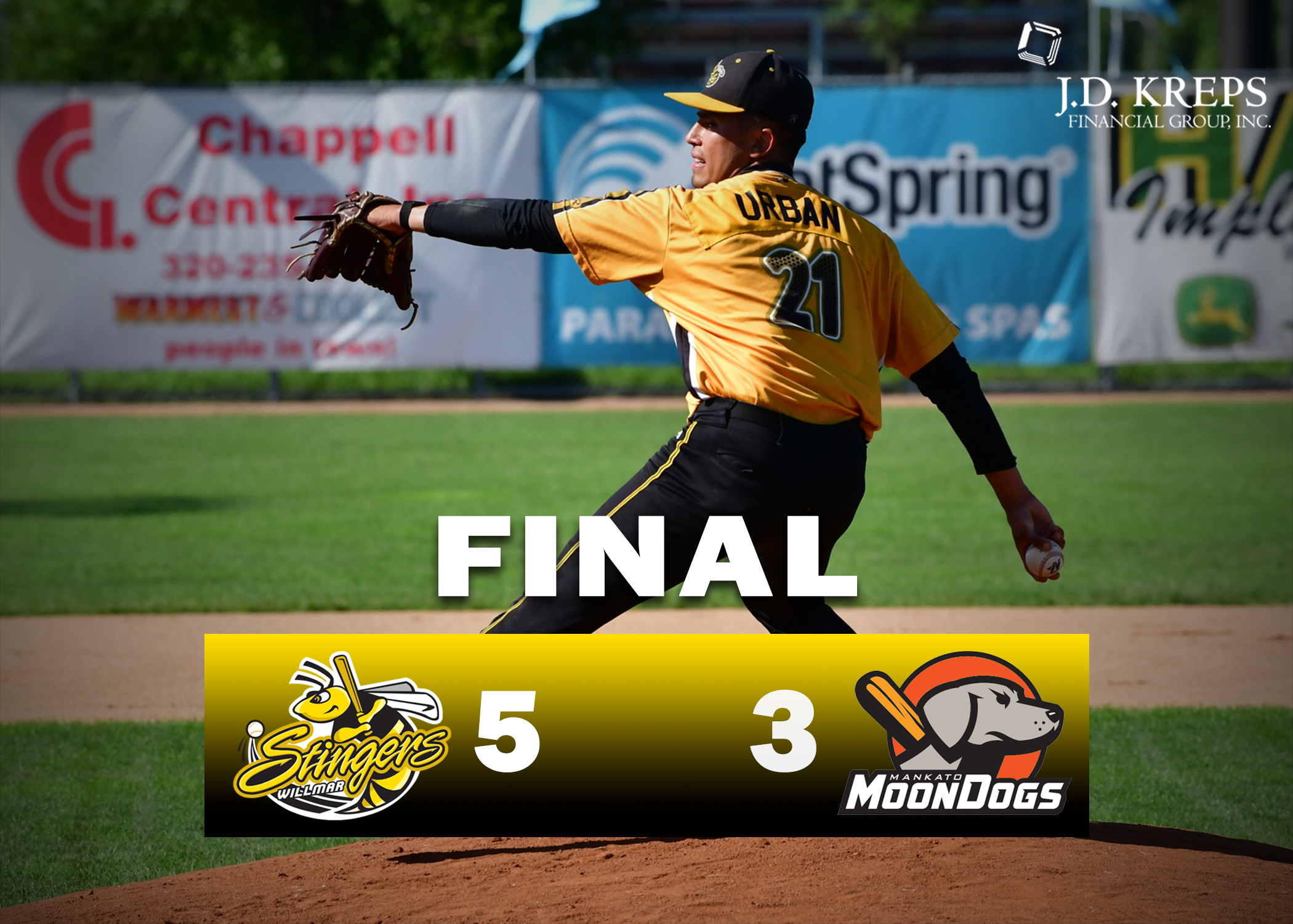 Final Score Graphic 0705