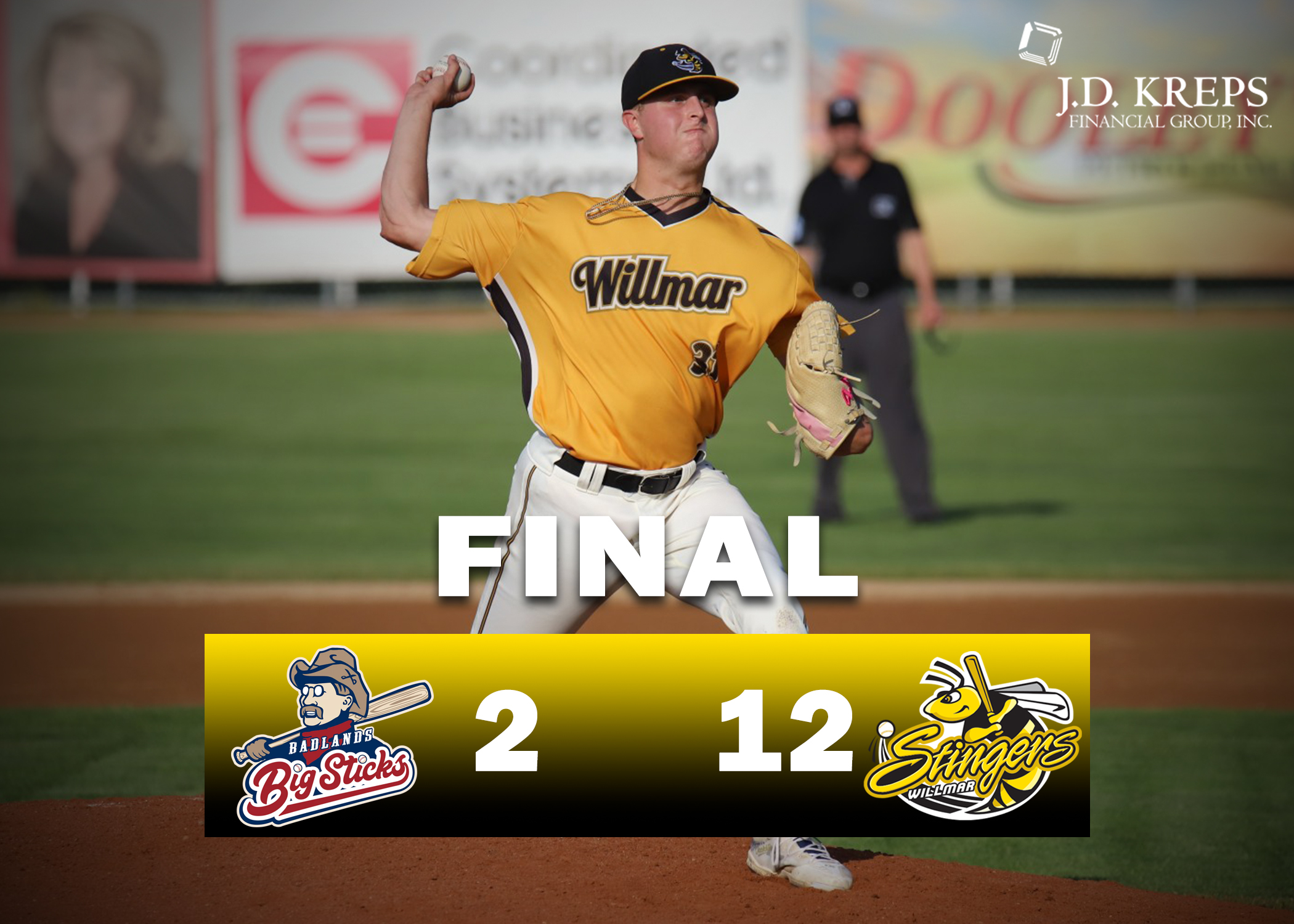 Final Score Graphic 0710