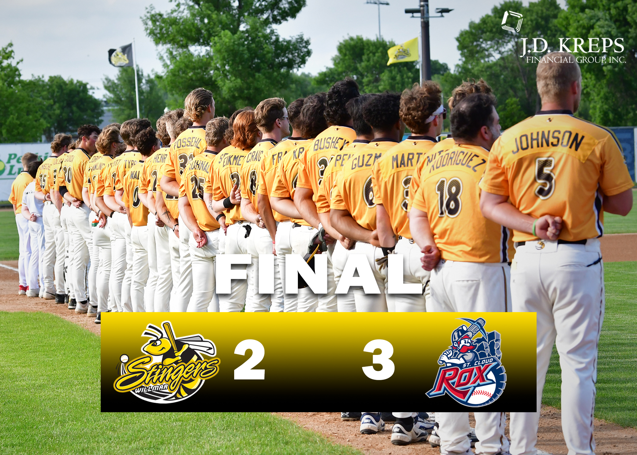 Final Score Graphic 0730