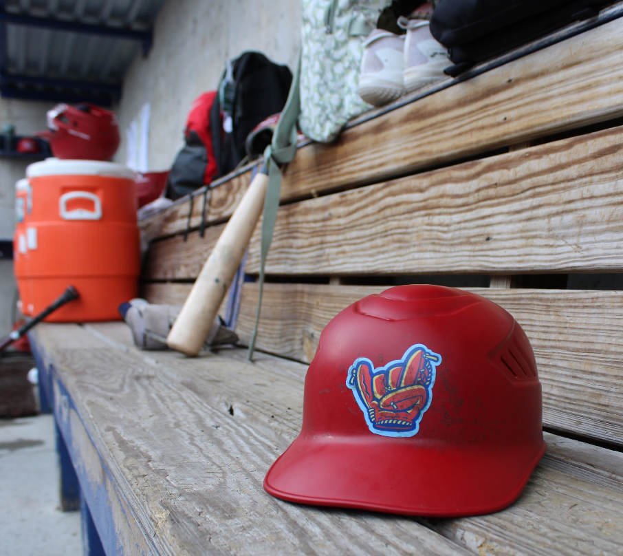 Rockers Baseball Gear