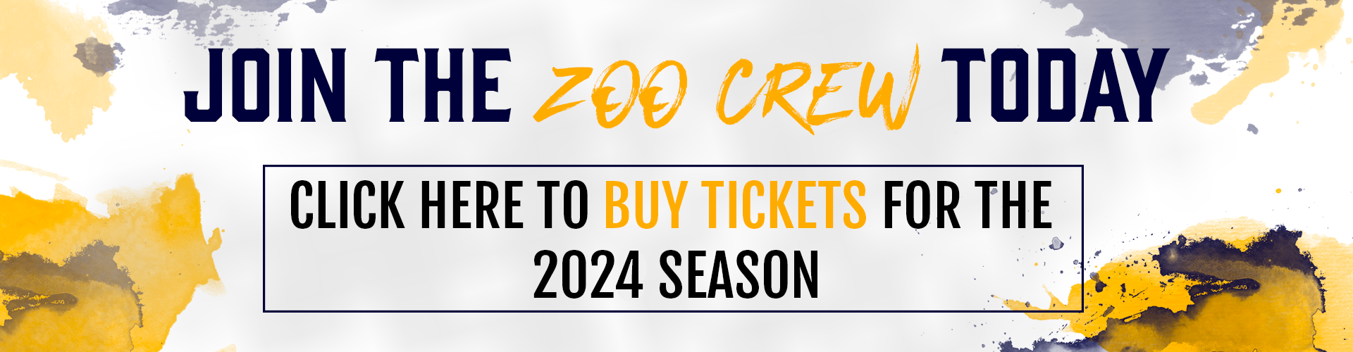 Zoo Crew Memberships Kalamazoo Growlers