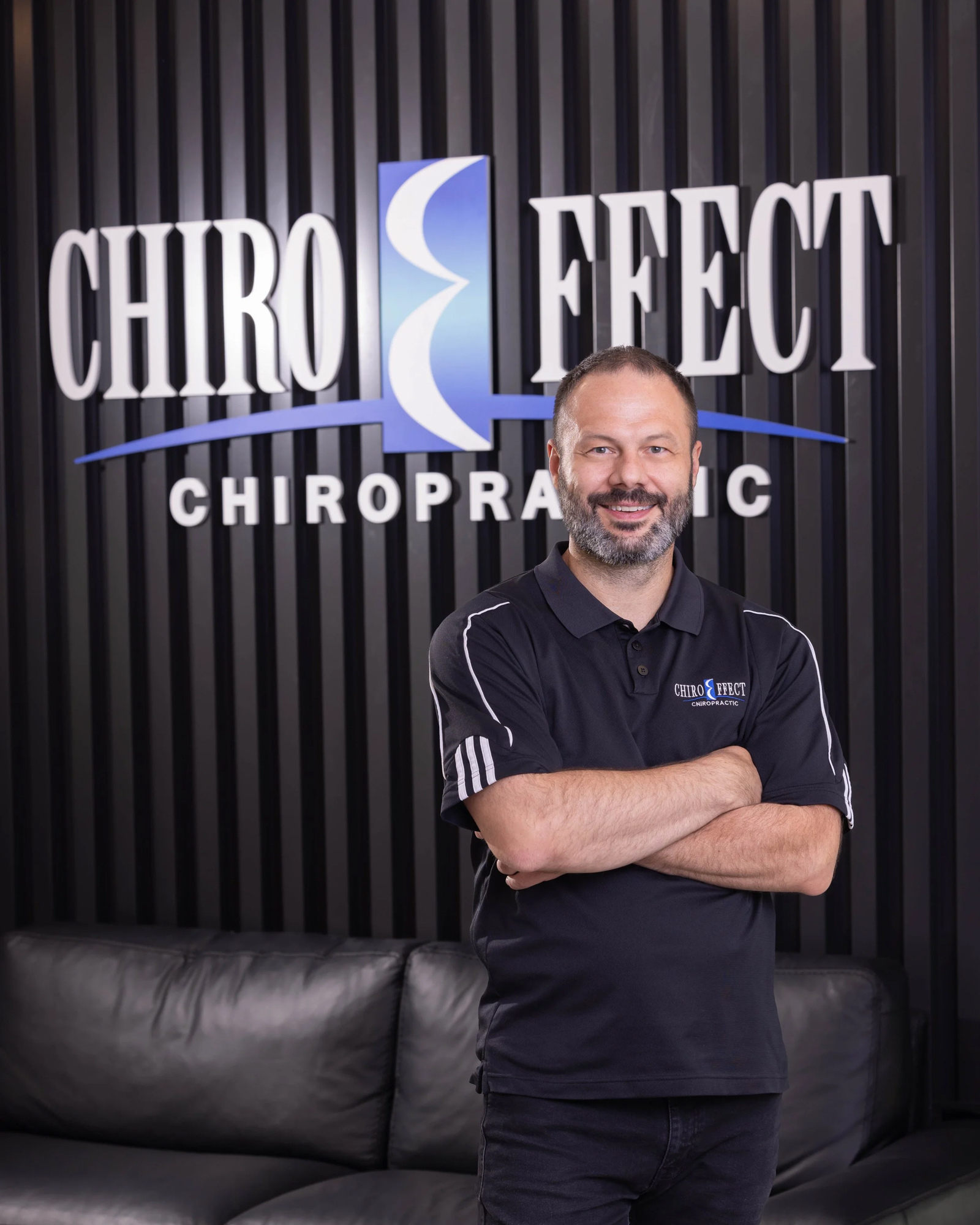 Dr. Jeff Wiederhold