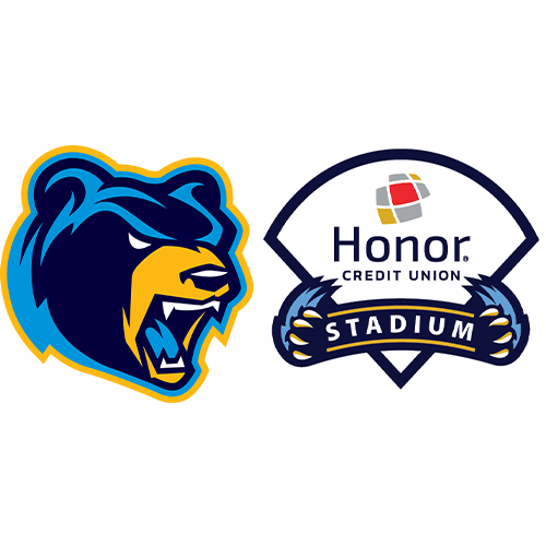 Kalamazoo Growlers Logo