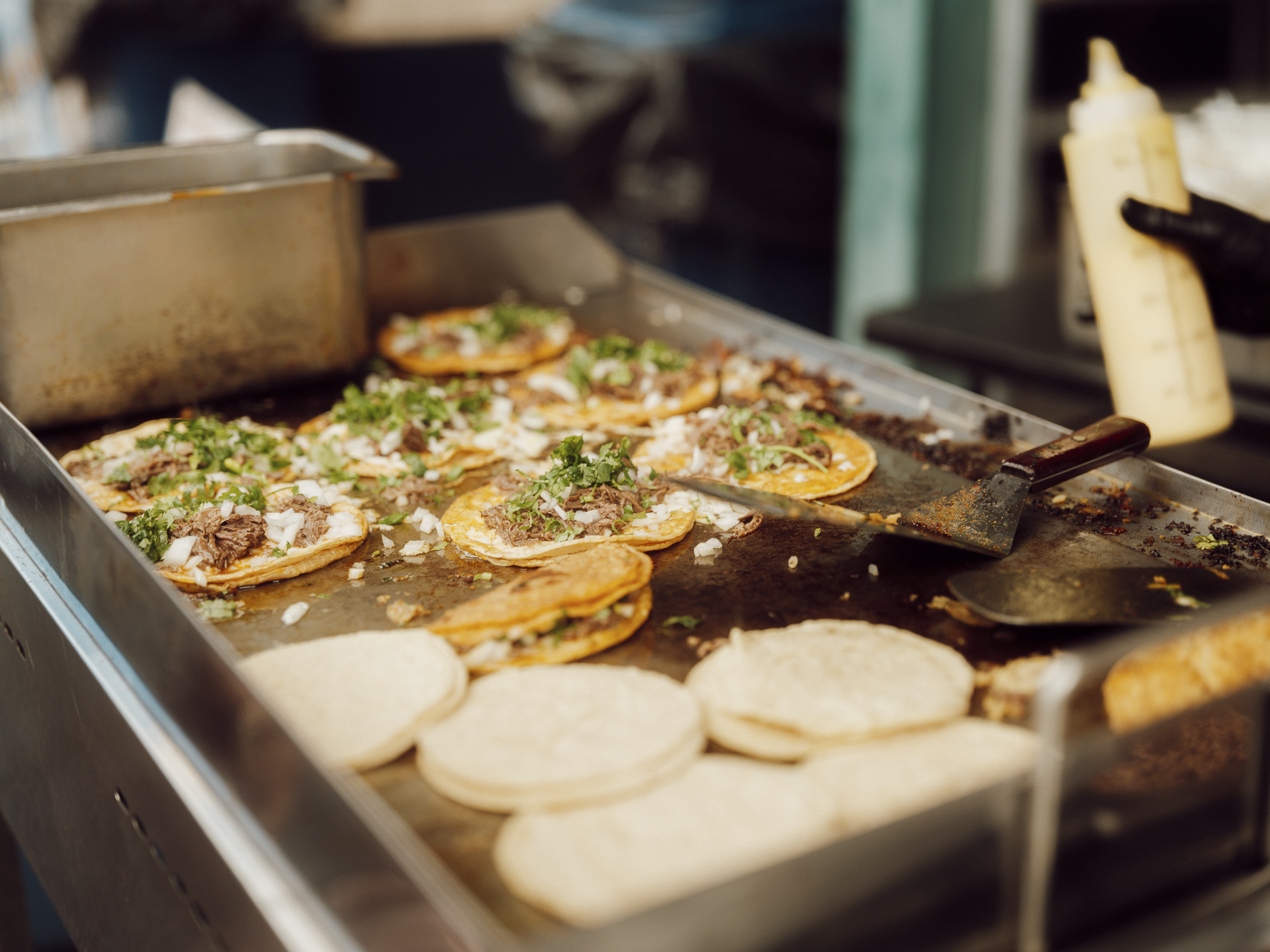 kalamazoo growlers street tacos