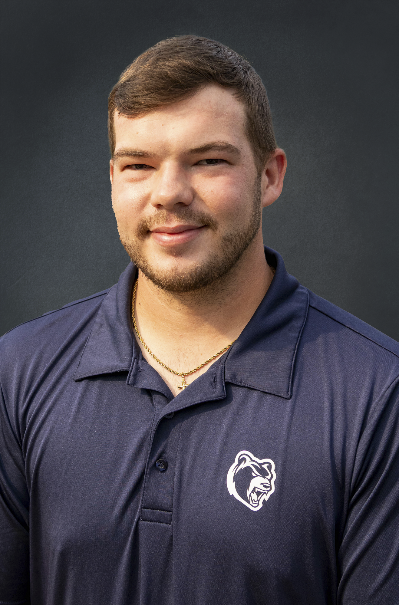 Laine Day Kalamazoo Growlers Headshot 2026