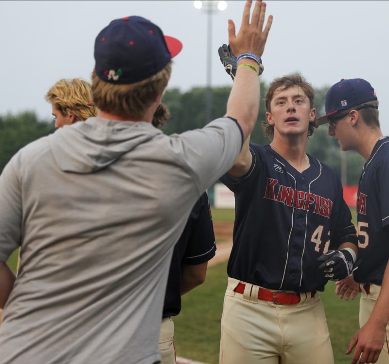 Home Page Kenosha Kingfish