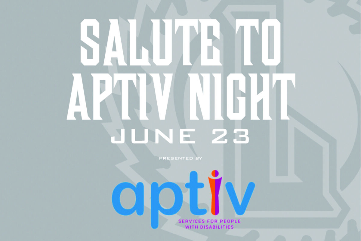 Promotional Schedule La Crosse Loggers