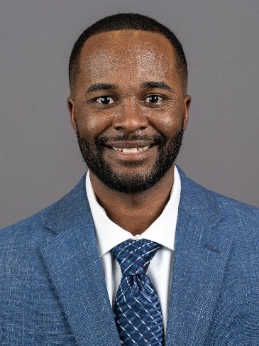 Chris Monroe