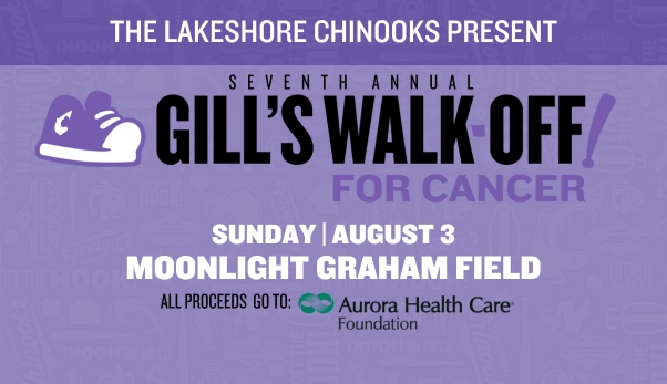 2025 Cancer Walk Kickoff Announcement- Web