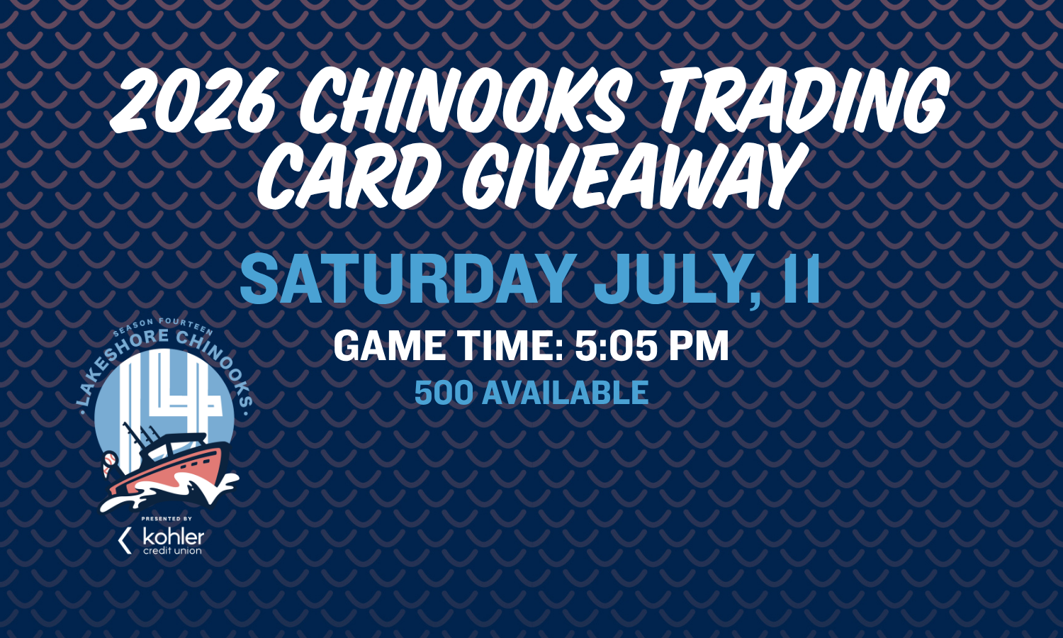 CARD GIVEAWAY