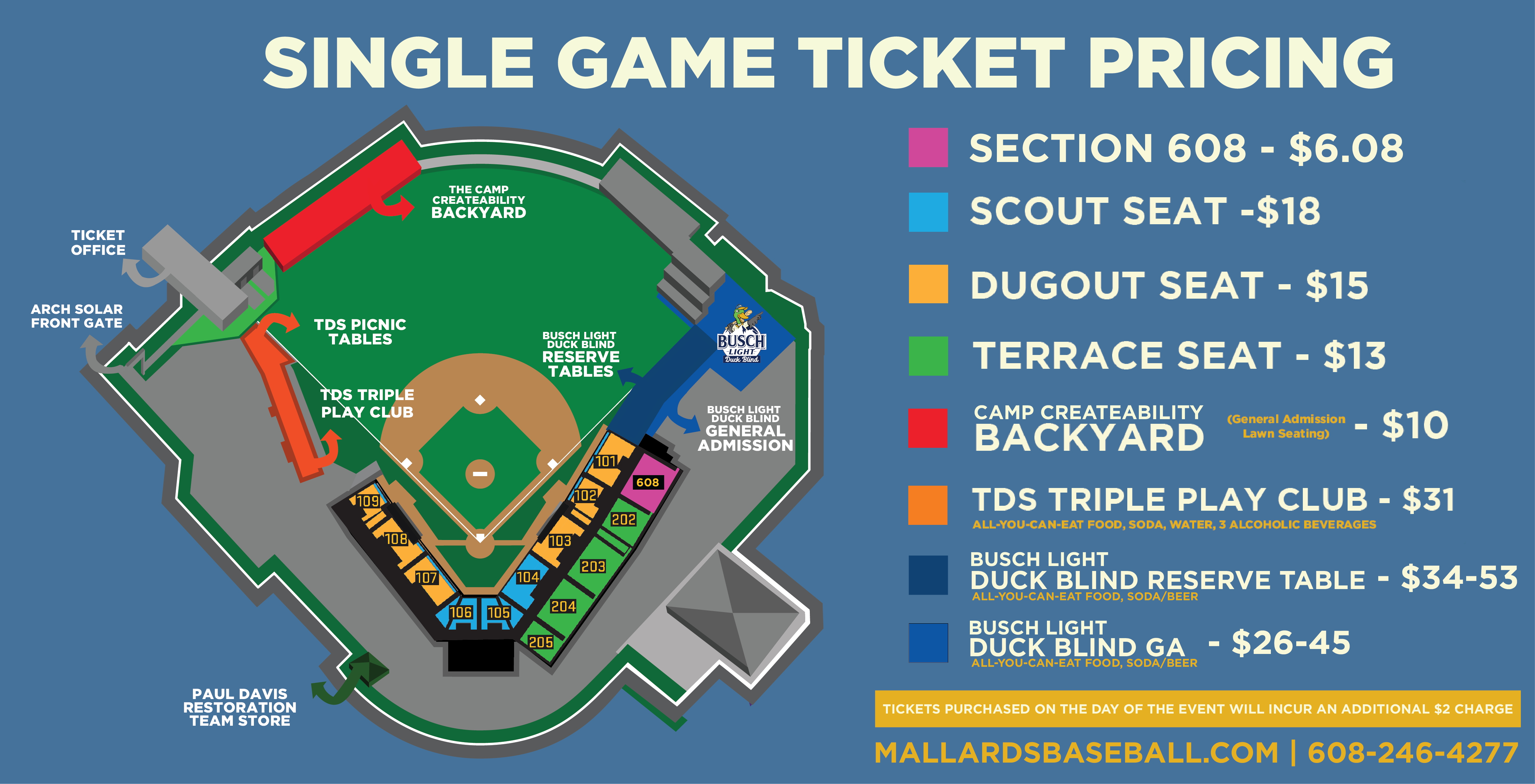 Last Chance?  Cubs Single Game Ticket Sale Info Inside - 3wn9oji