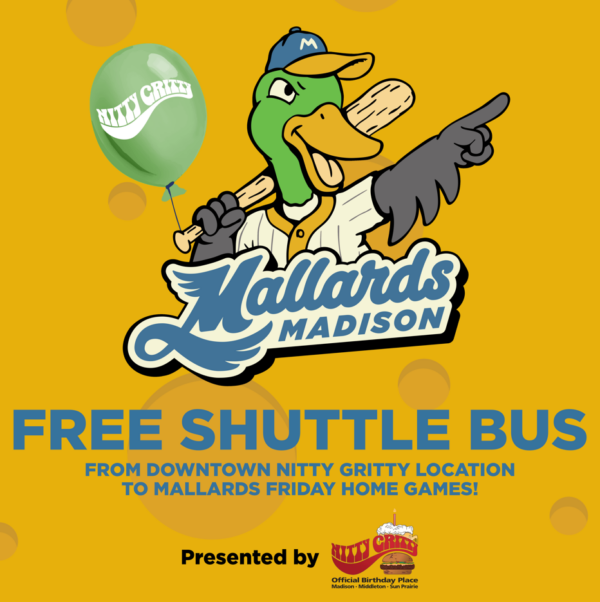 Home Madison Mallards