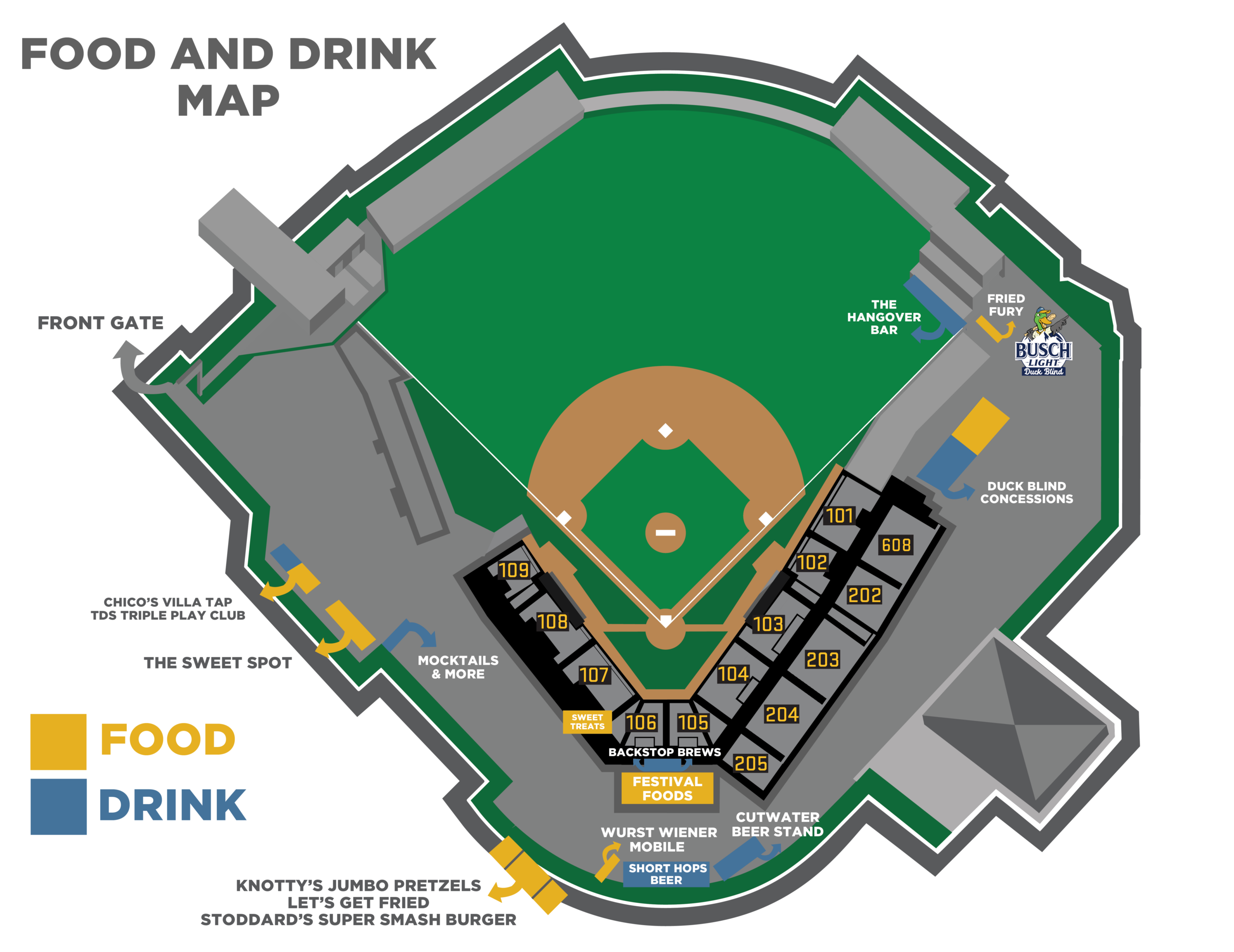 FoodMap2026