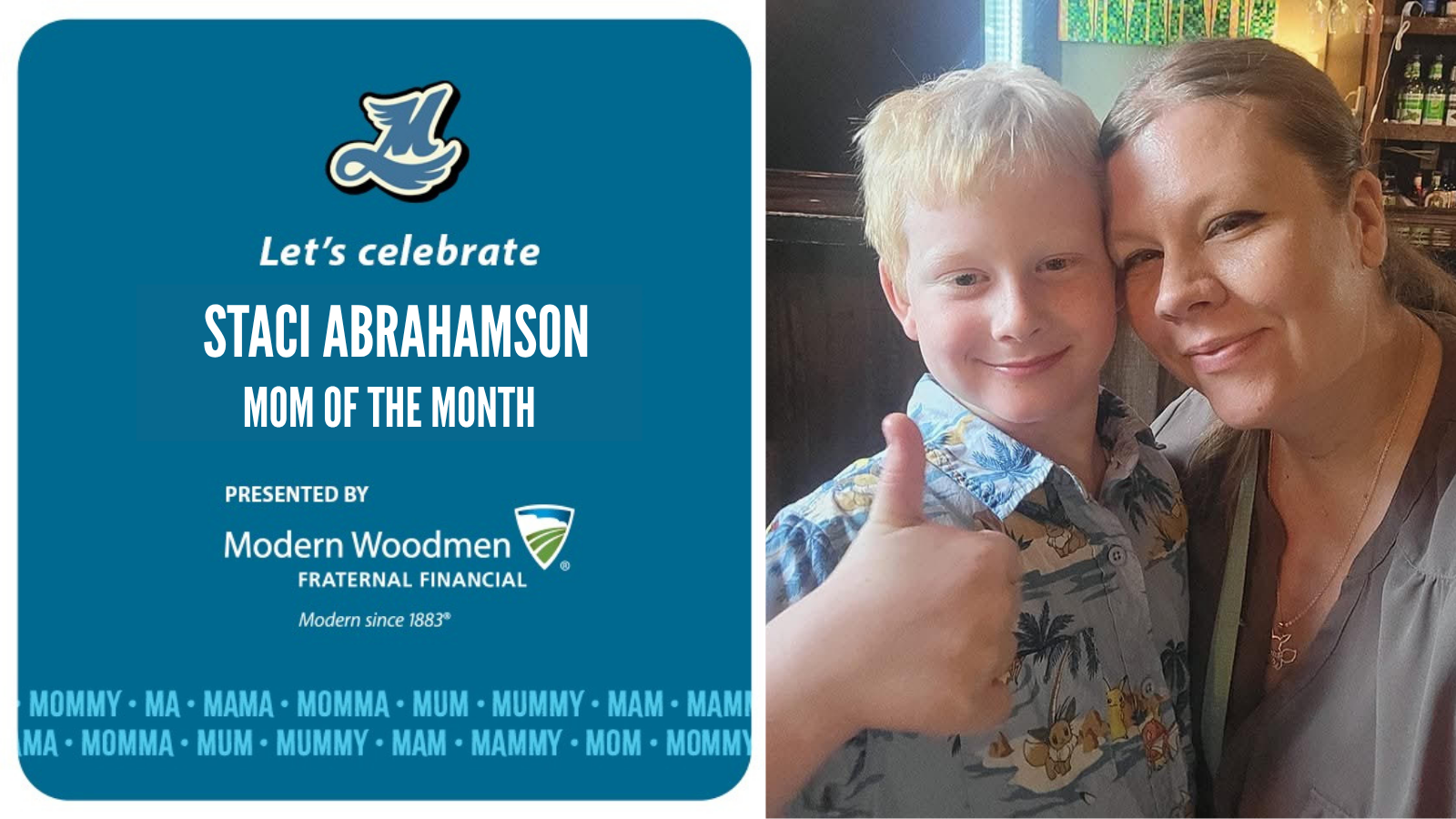 Mom of the Month – Modern Woodman Social Media Story (5)