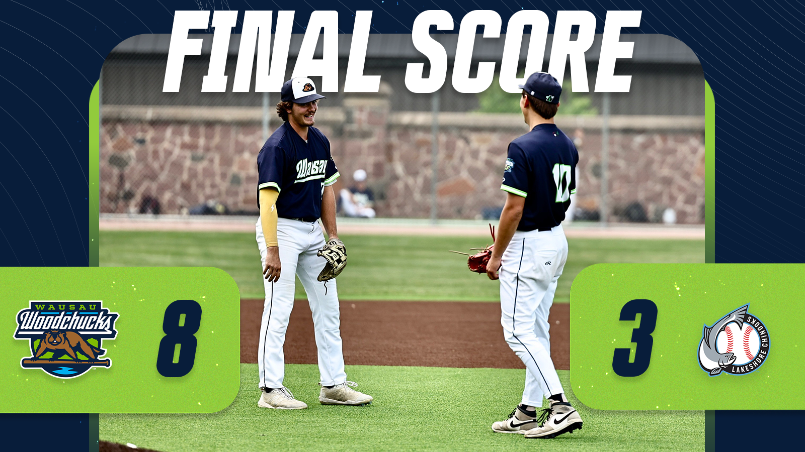 baseball score horizontal 6-23