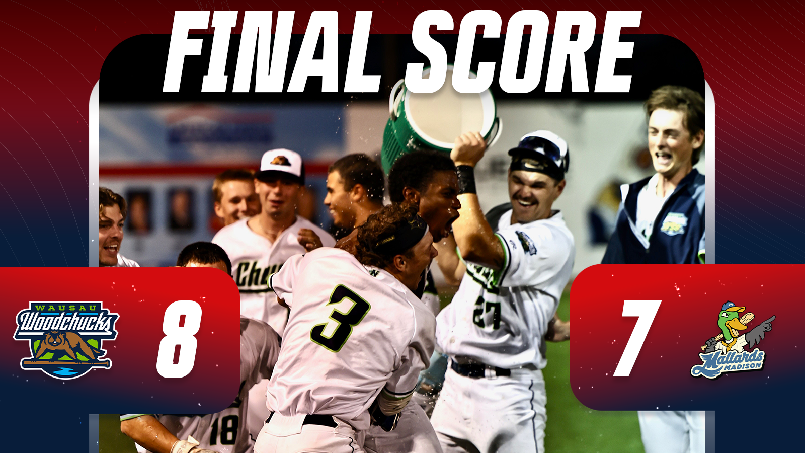 baseball score horizontal 4th