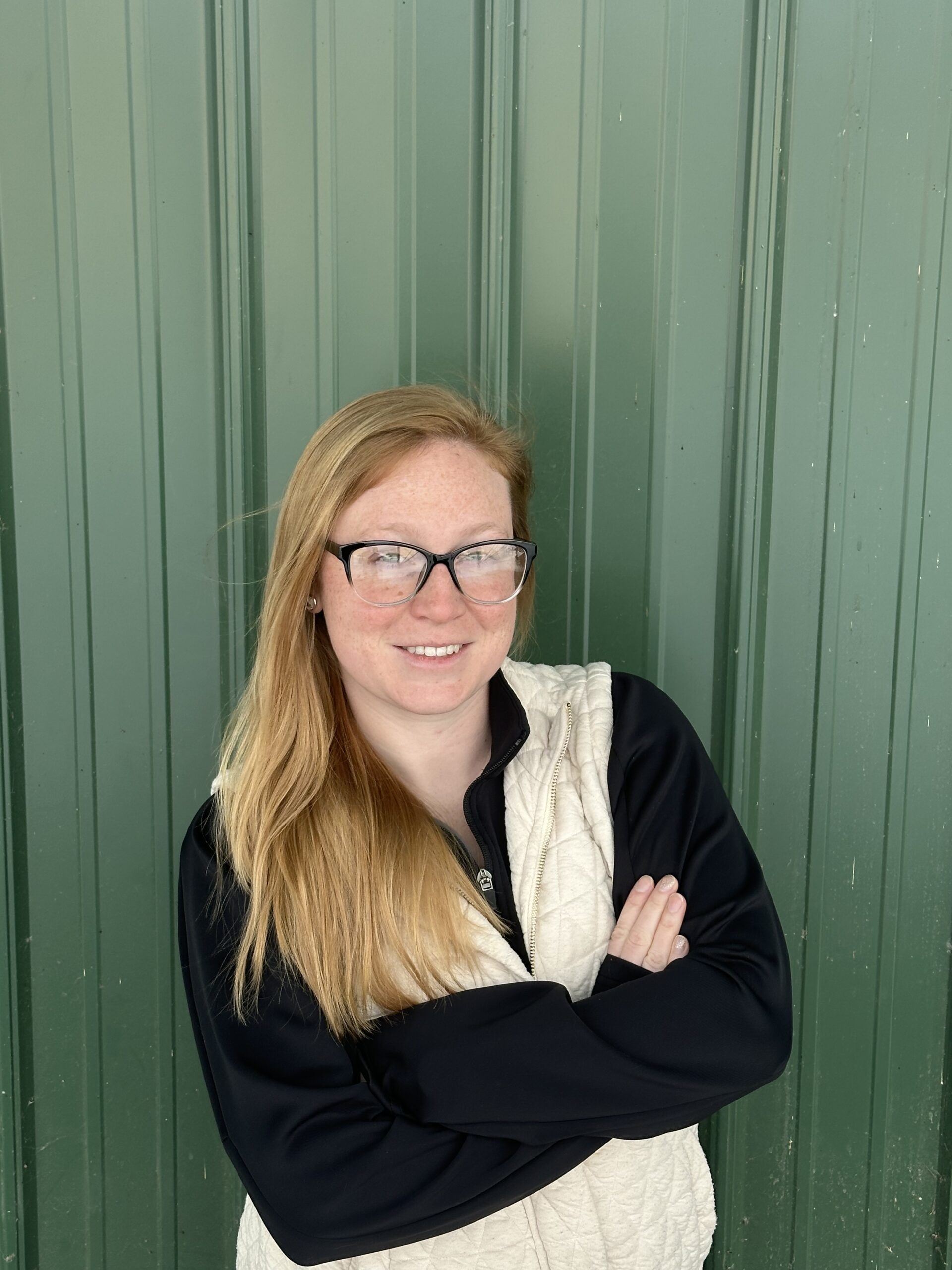 Jeanna Trzebiatowski