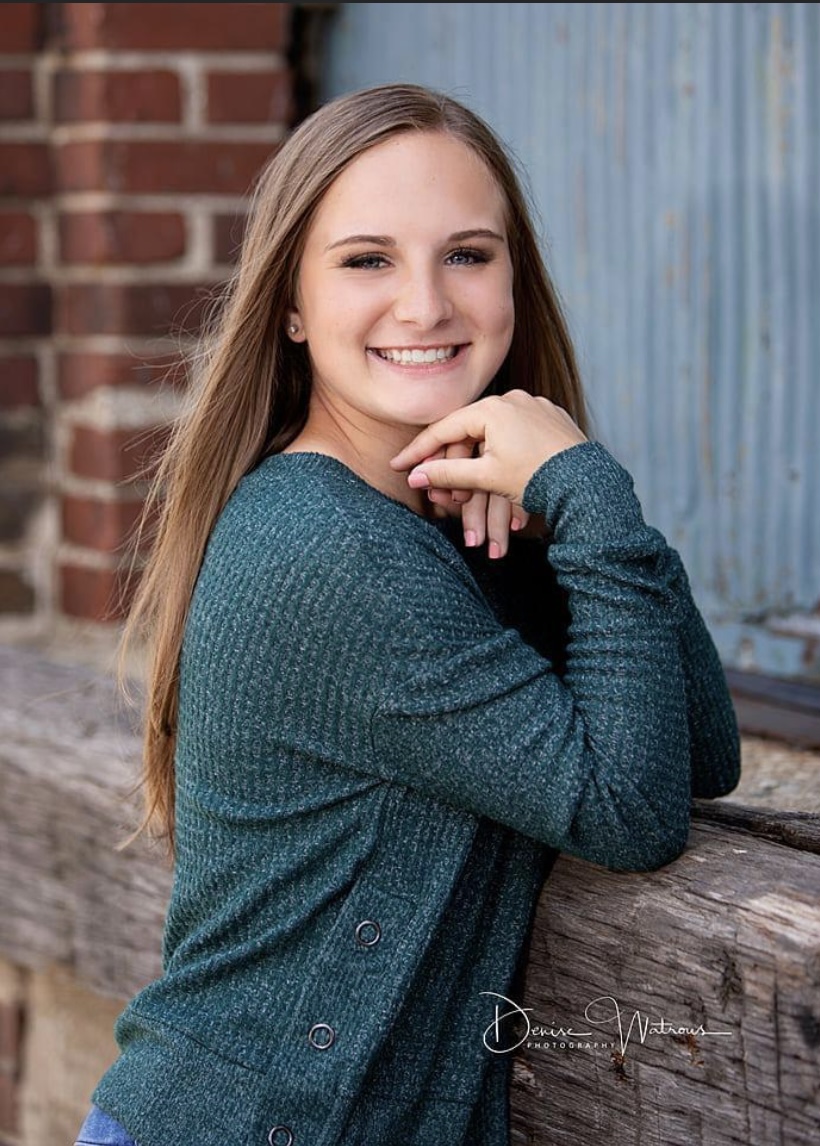 Hailey Gudynowski