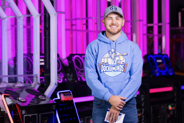 Noah Douglas