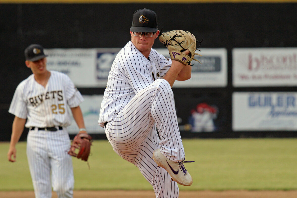 Catching Up on Former Rivets Star and Current Chicago Cubs Prospect