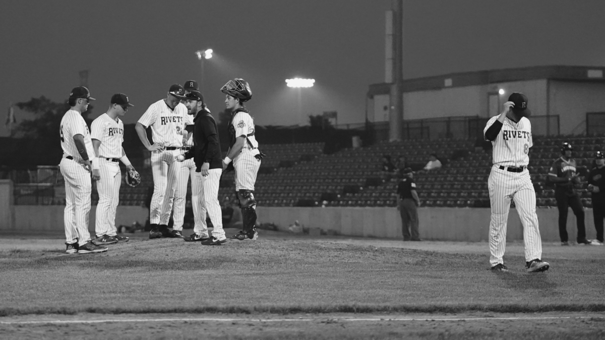 Rockford Rivets Reschedule Two Games Due to Poor Air Quality Rockford