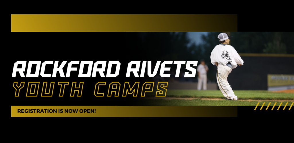 2024 Junior Rivet Camps Rockford Rivets
