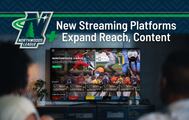 Northwoods League Unveils Exciting 2024 Broadcast Schedule Rockford