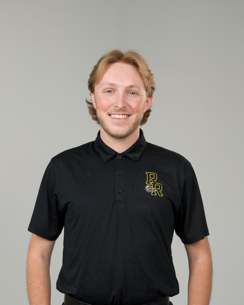 Front Office - Rockford Rivets