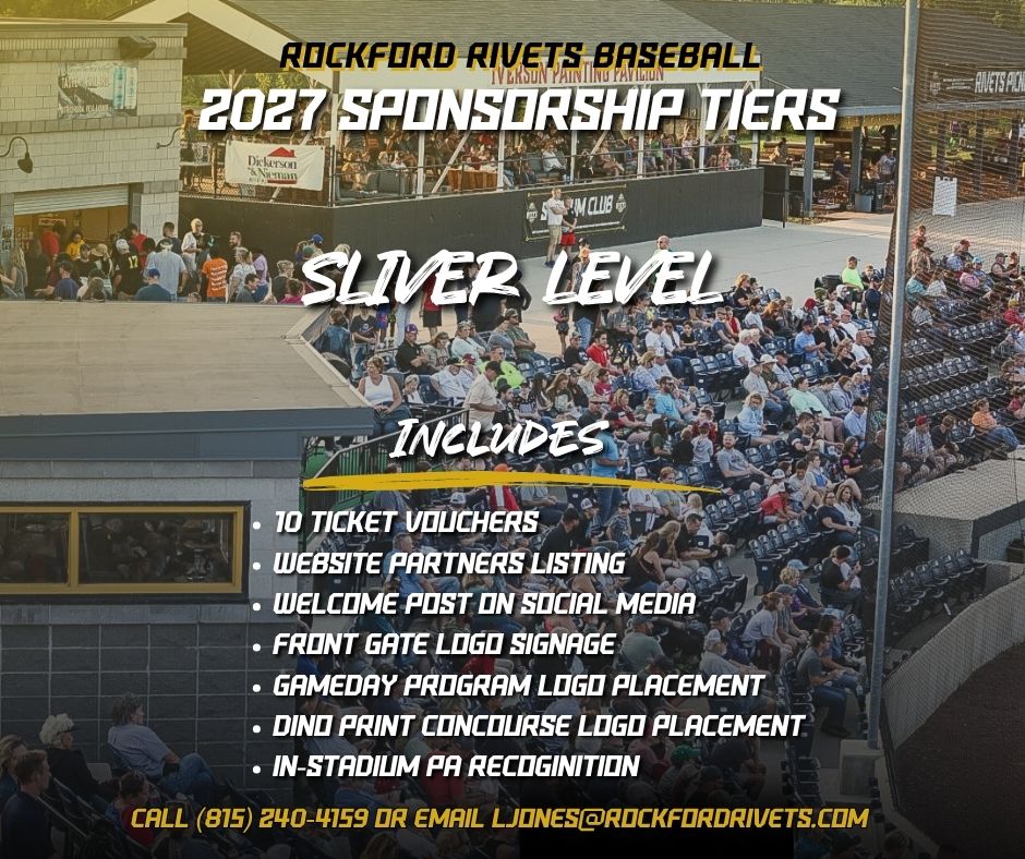 $1,000 Sponsor NO PRICE