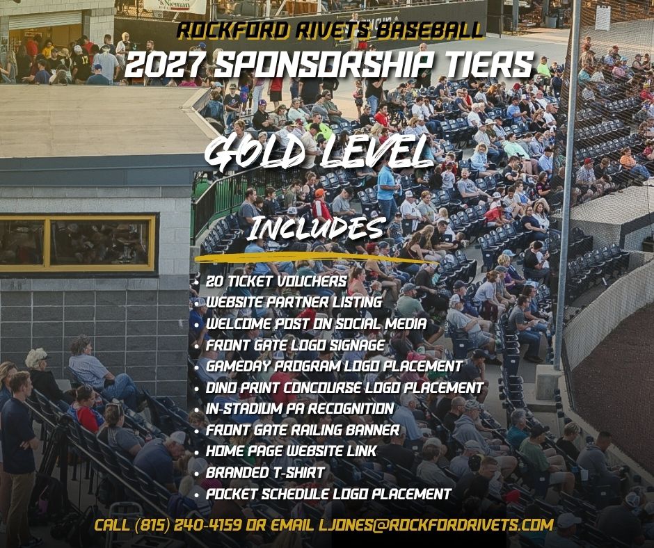 $2,000 Sponsor NO PRICE