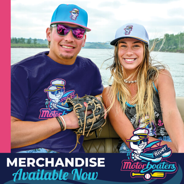 Bismarck, ND Baseball Team Announces Missouri River Motorboaters