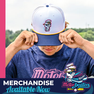 Bismarck, ND Baseball Team Announces Missouri River Motorboaters