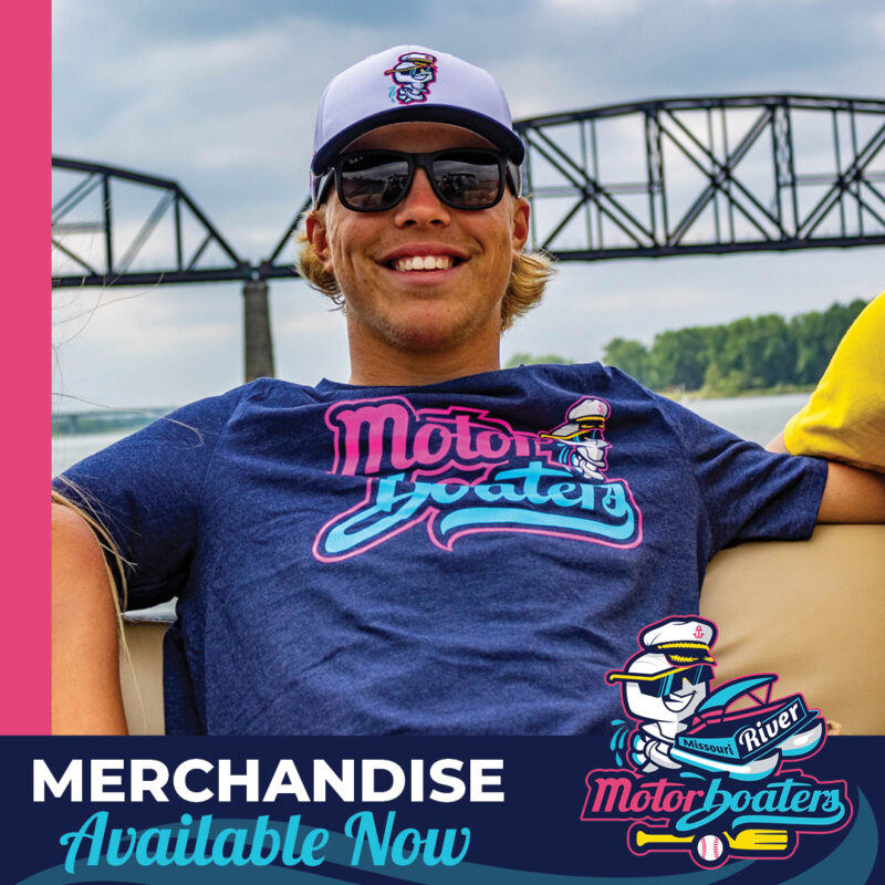 Bismarck, ND Baseball Team Announces Missouri River Motorboaters