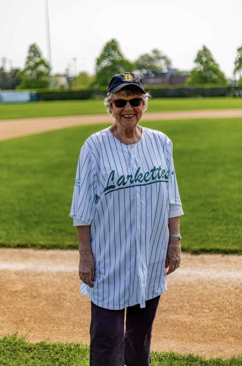 The Touchmark Larkettes Bismarck Larks