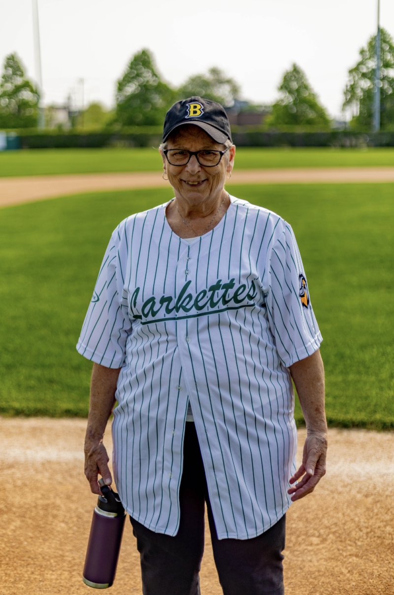 The Touchmark Larkettes Bismarck Larks