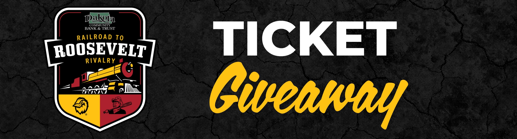 RRR Ticket Giveaway