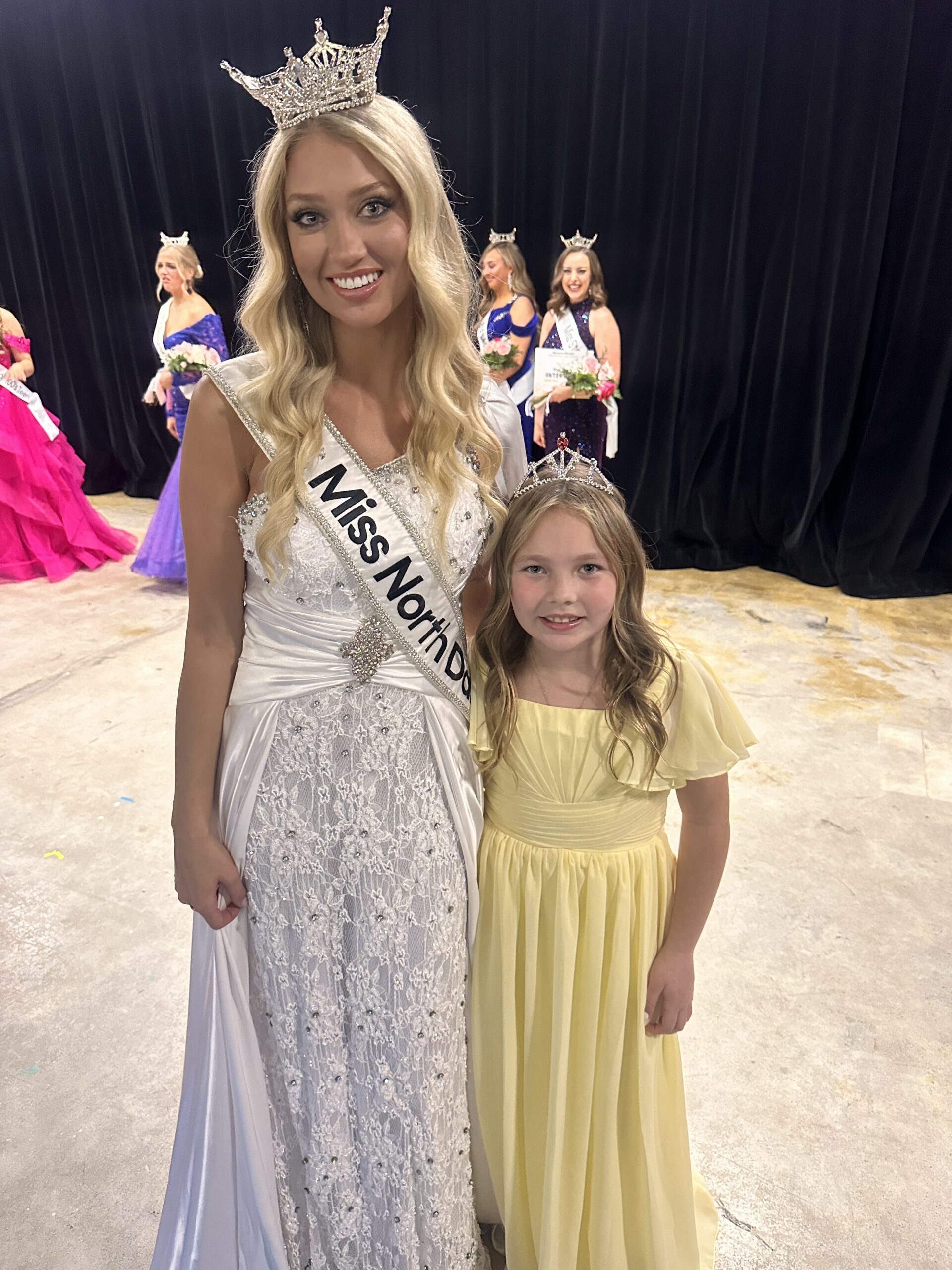 Ellie Tergesen November Kid of the Month