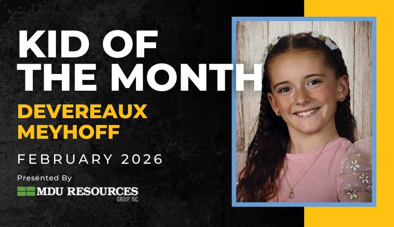 Devereaux Meyhoff February