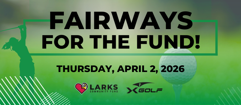 Fairways for the Fund Poster