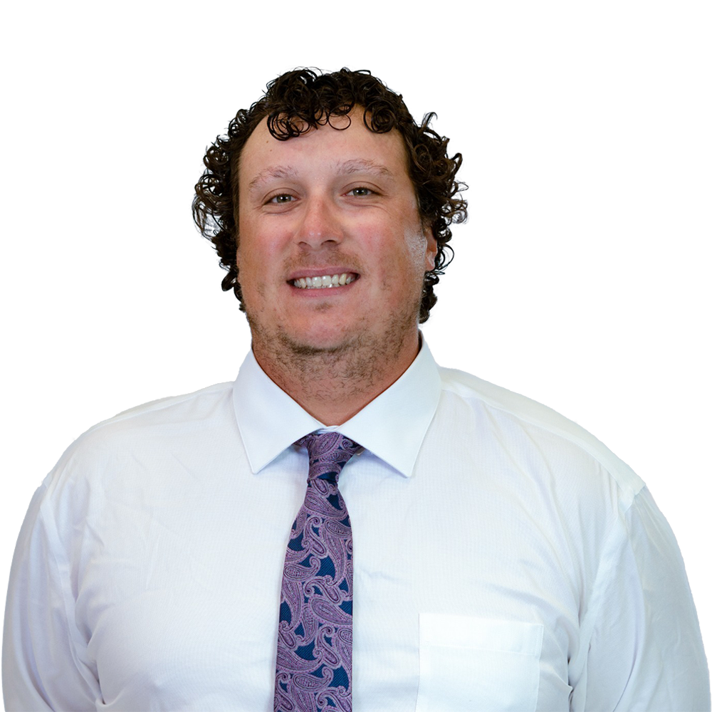 Jack Howard Transparent