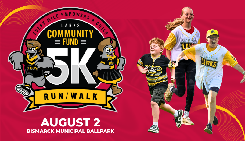 2026 Community Fund 5k Web Header